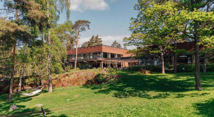 Hotel Rantapuisto