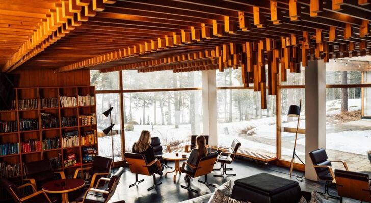 Hotel Rantapuisto