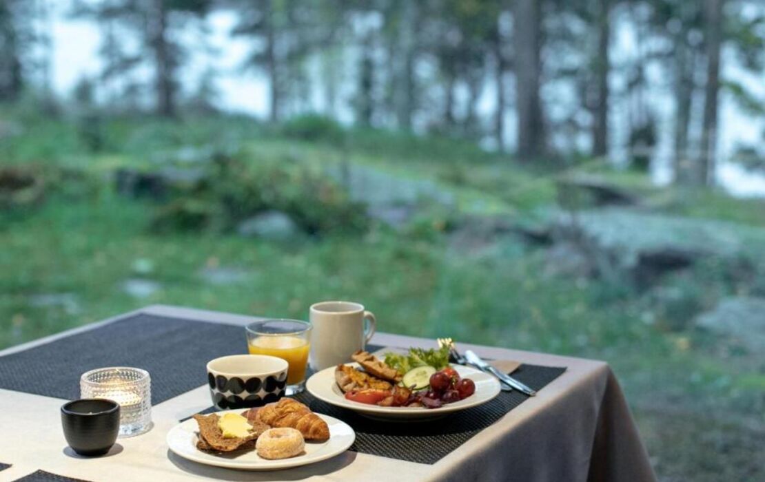 Hotel Rantapuisto