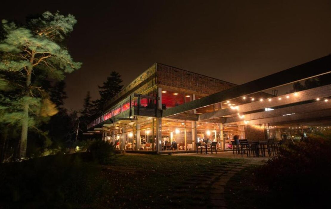 Hotel Rantapuisto