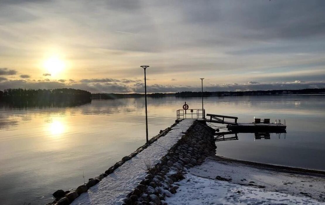 Hotel Rantapuisto