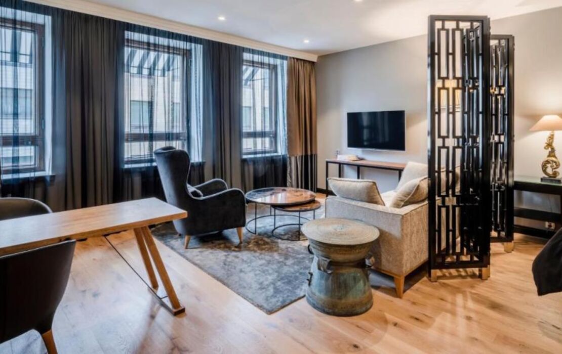 Hotel F6