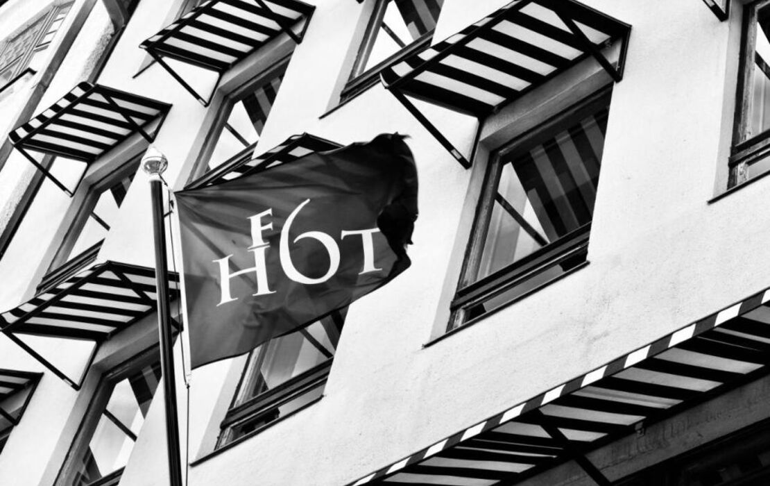Hotel F6