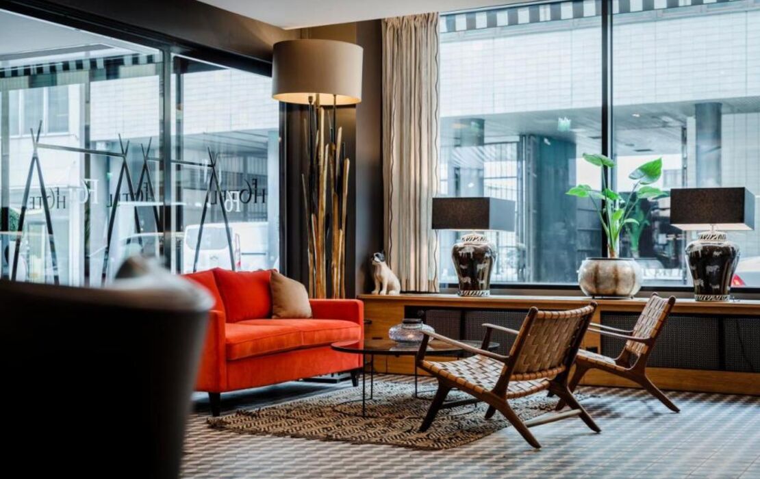 Hotel F6