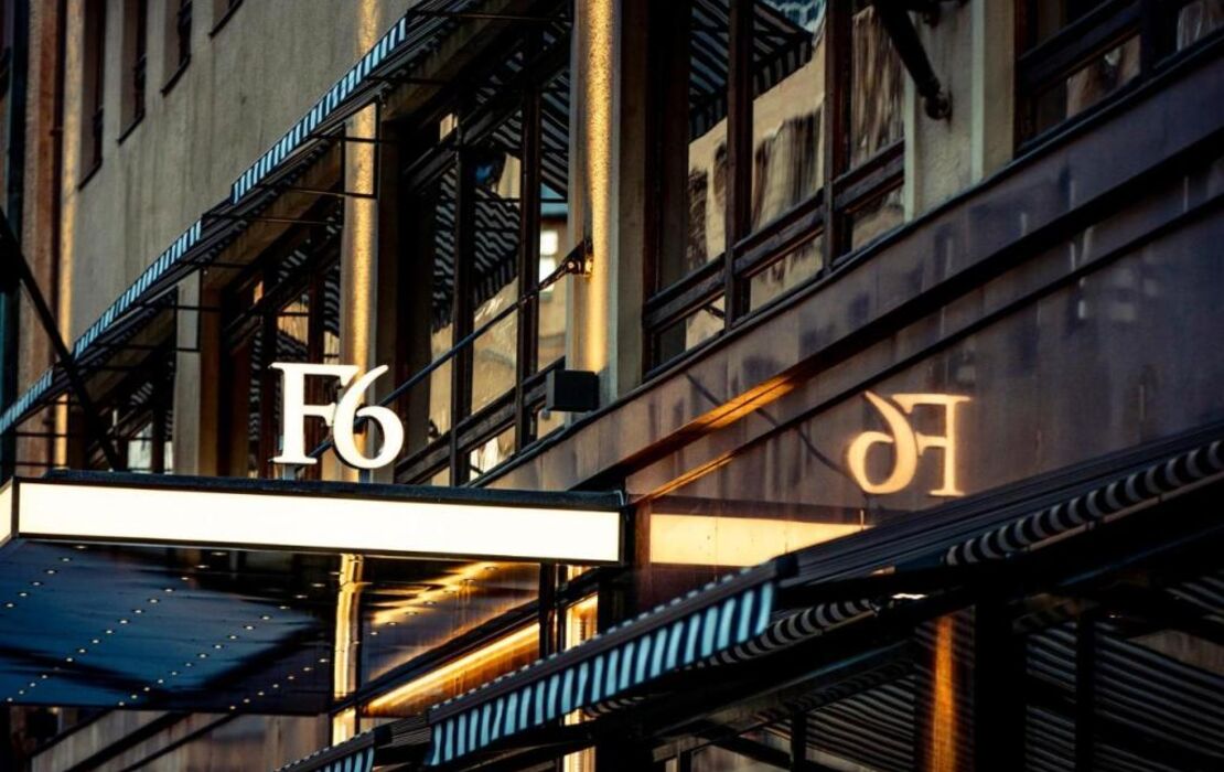 Hotel F6