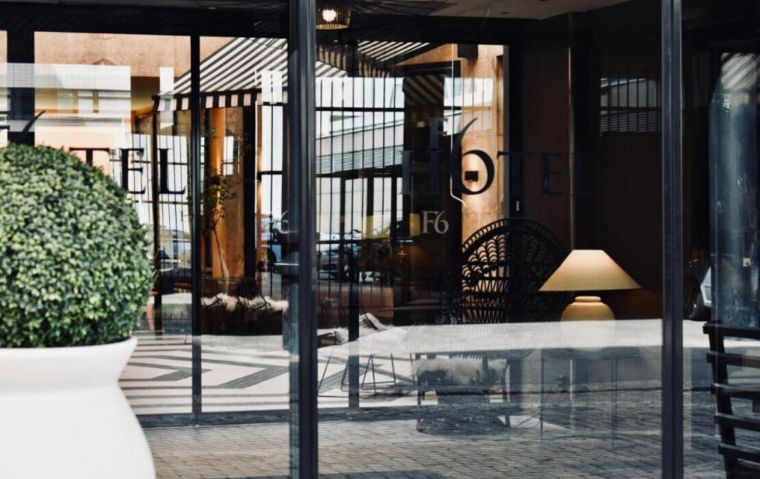 Hotel F6