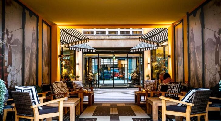 Hotel F6