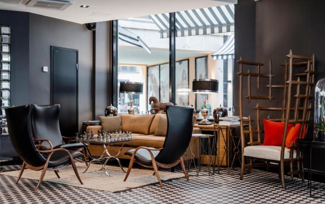Hotel F6
