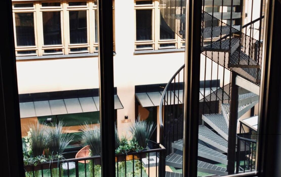 Hotel F6