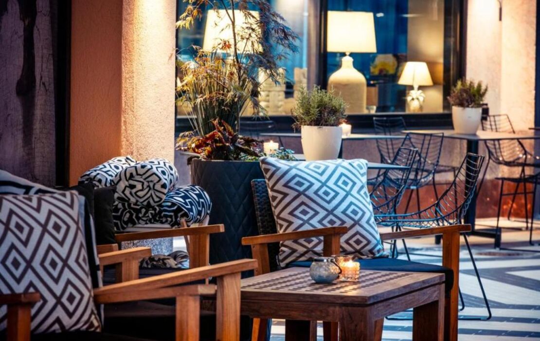 Hotel F6