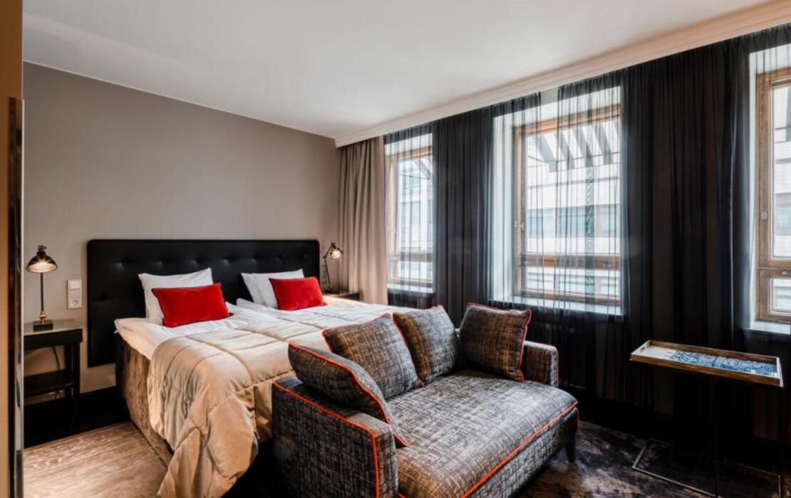 Hotel F6