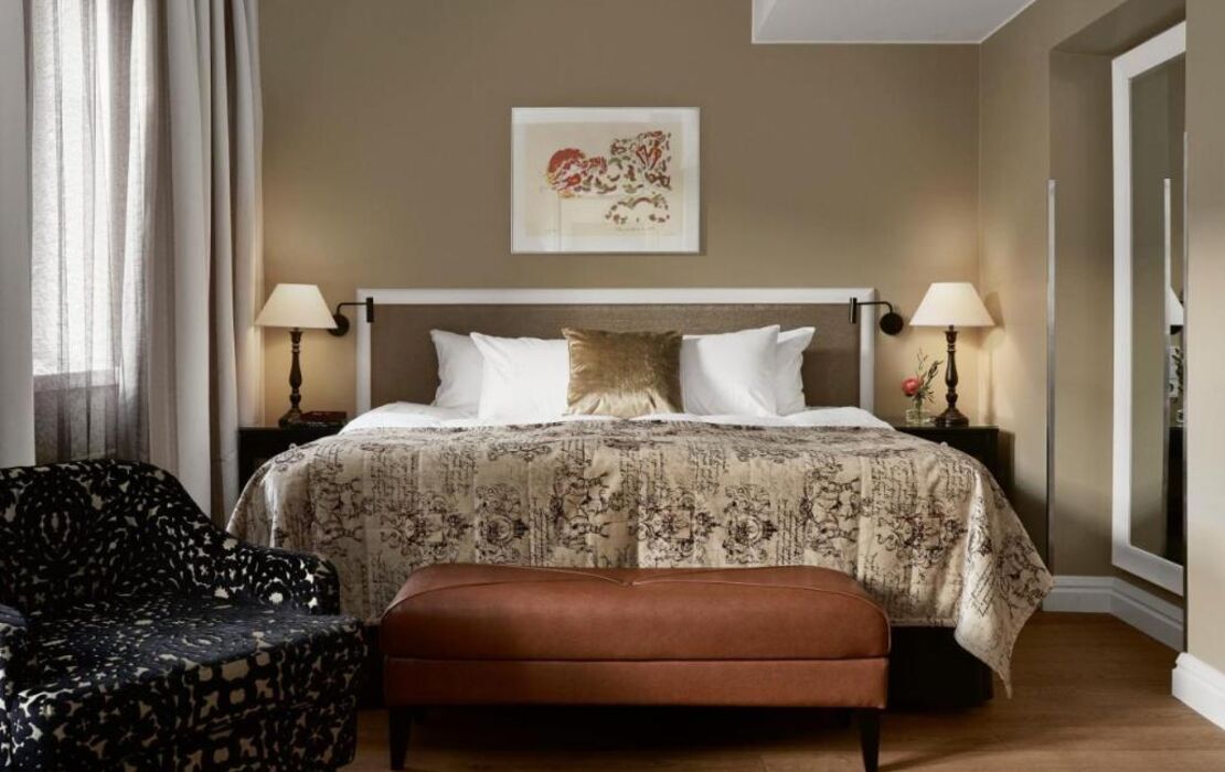 Hotel Haven