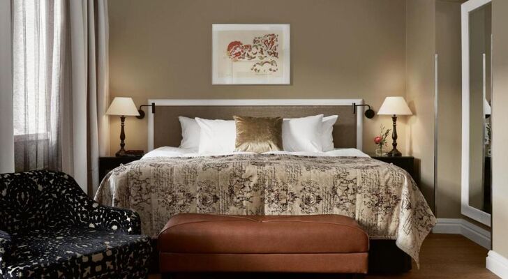 Hotel Haven
