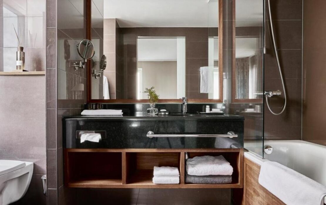 Hotel Haven