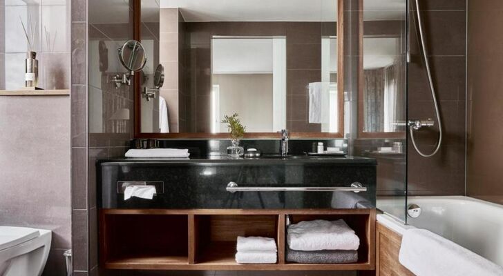 Hotel Haven