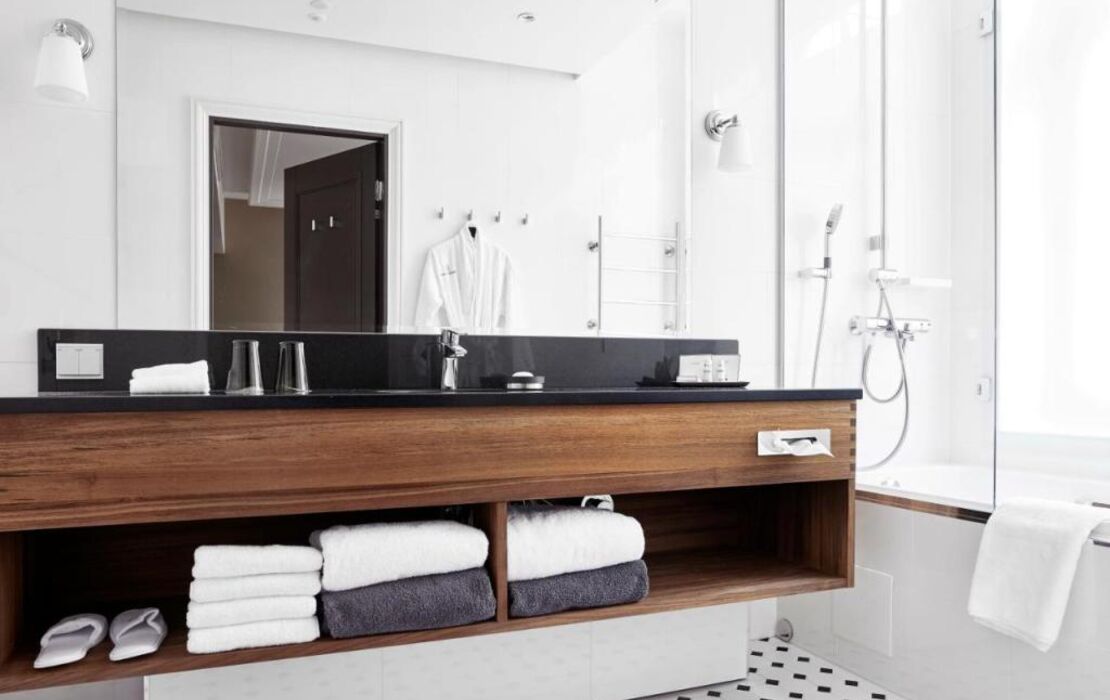 Hotel Haven