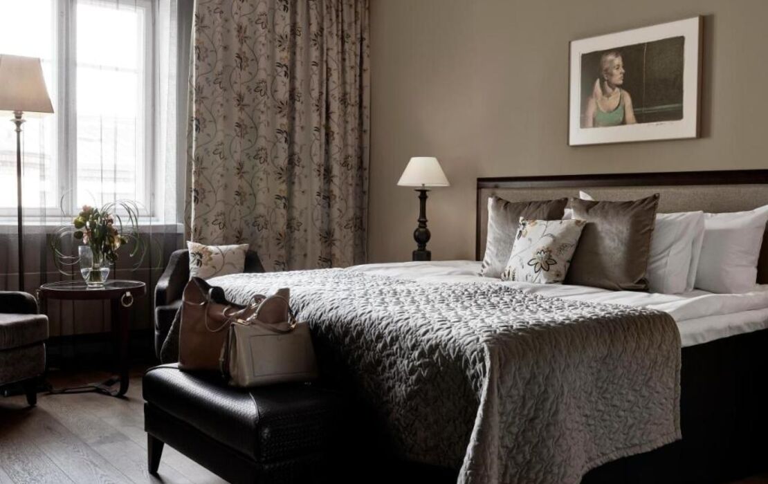 Hotel Haven