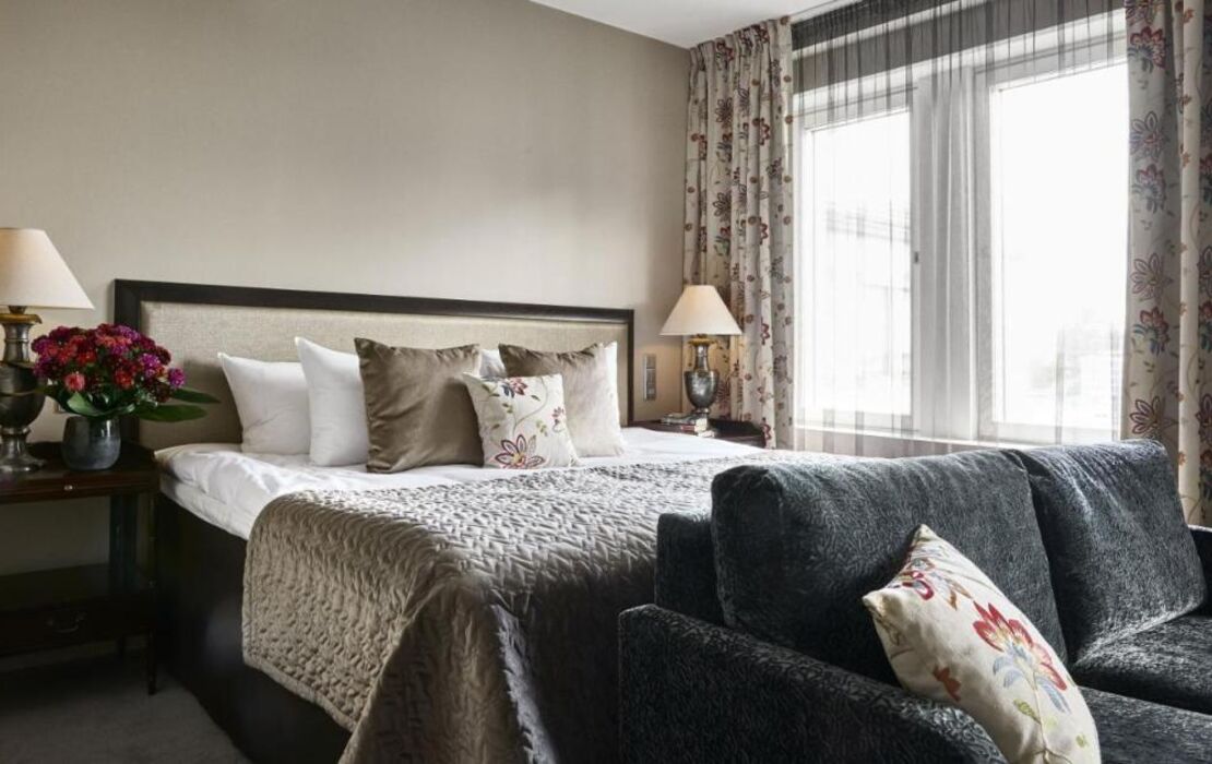 Hotel Haven