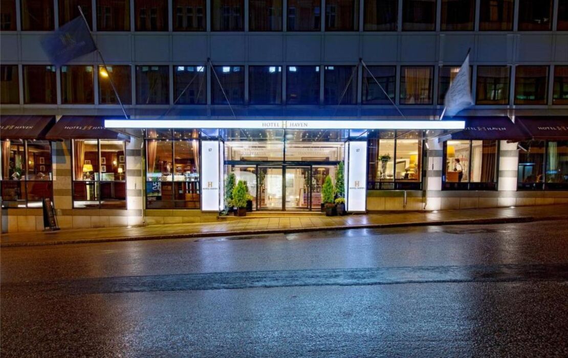 Hotel Haven