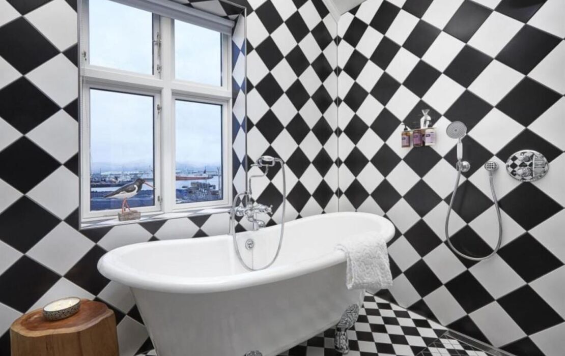 Reykjavik Marina - Berjaya Iceland Hotels