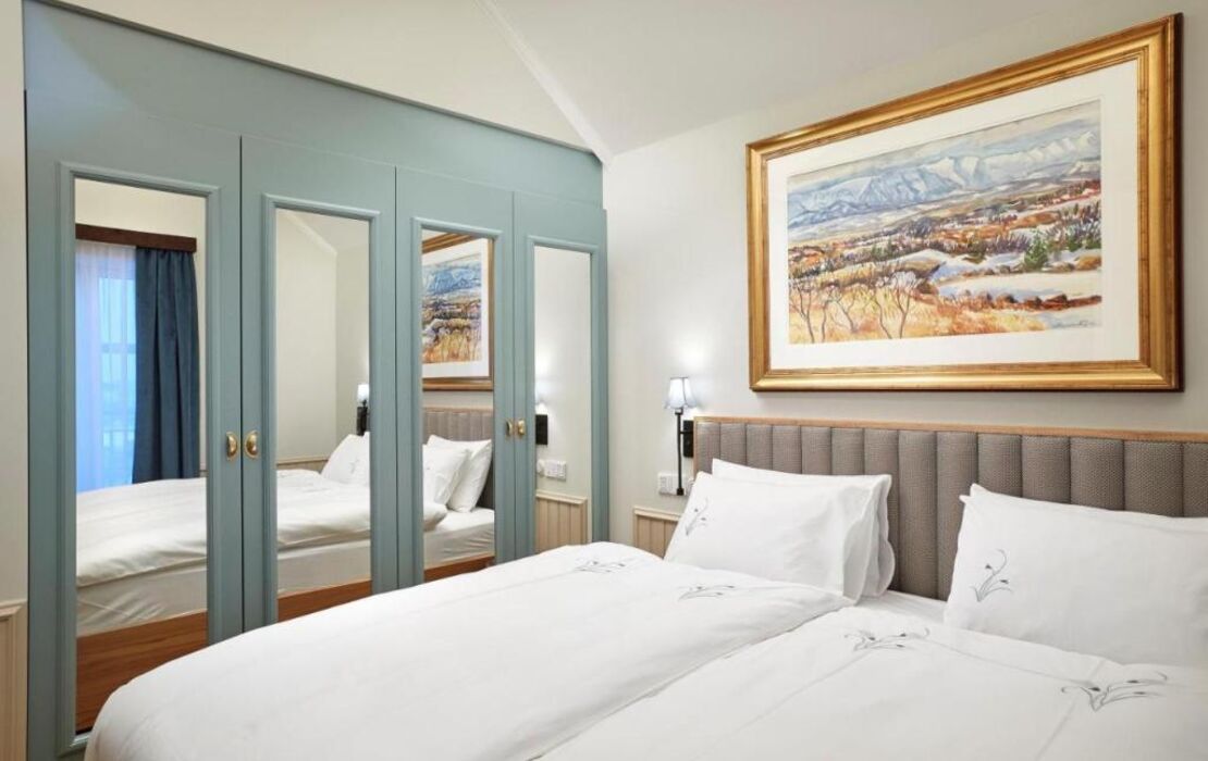 Reykjavik Marina - Berjaya Iceland Hotels
