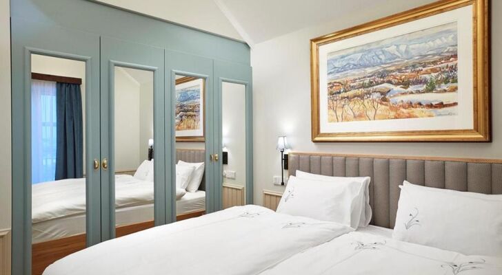 Reykjavik Marina - Berjaya Iceland Hotels