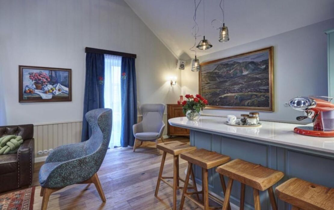 Reykjavik Marina - Berjaya Iceland Hotels