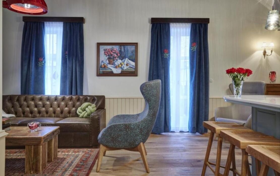 Reykjavik Marina - Berjaya Iceland Hotels