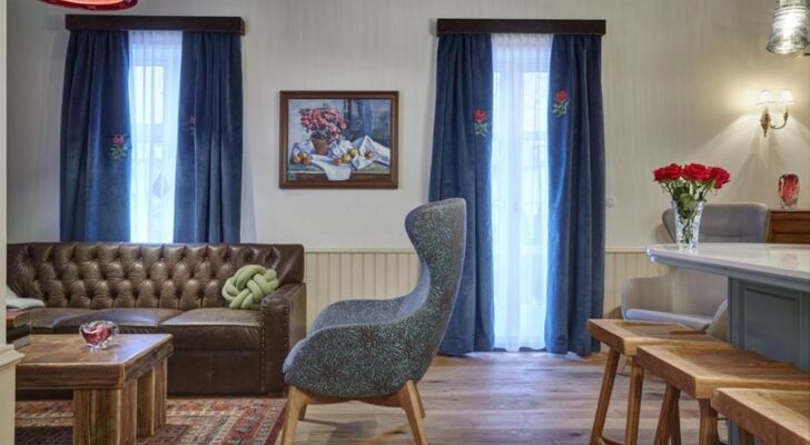 Reykjavik Marina - Berjaya Iceland Hotels