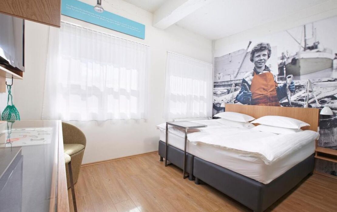 Reykjavik Marina - Berjaya Iceland Hotels