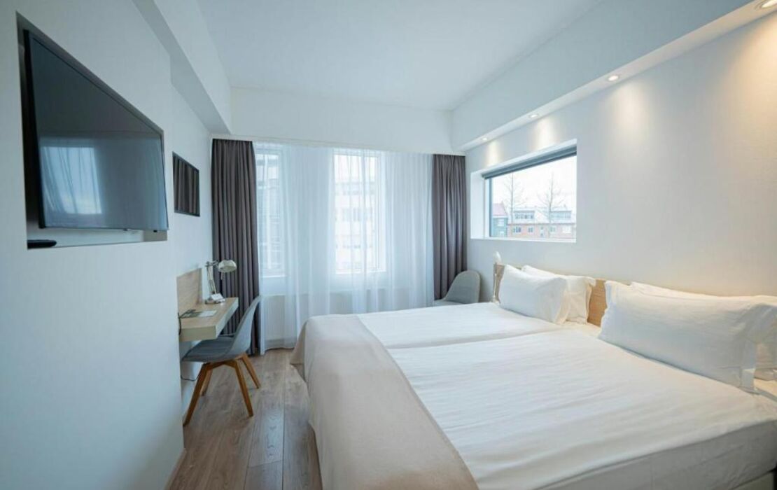 Storm Hotel by Keahotels