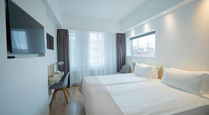Storm Hotel by Keahotels
