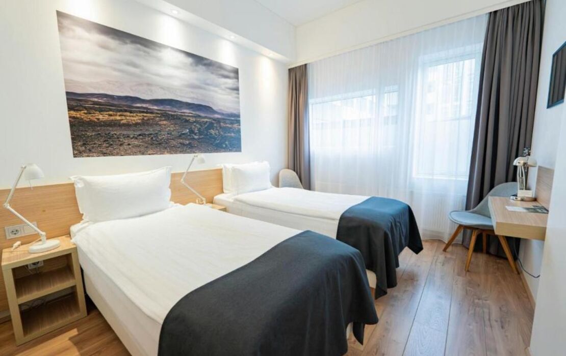 Storm Hotel by Keahotels