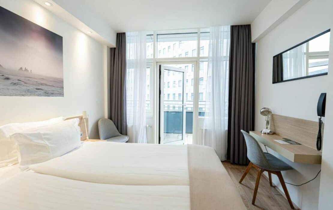 Storm Hotel by Keahotels