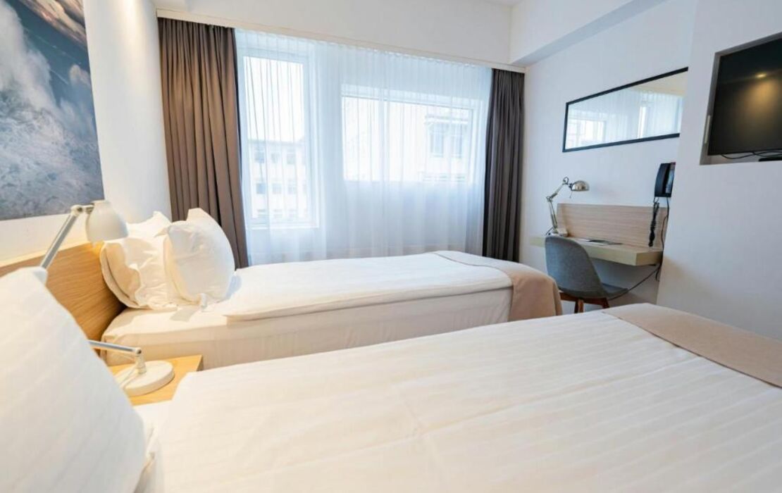 Storm Hotel by Keahotels