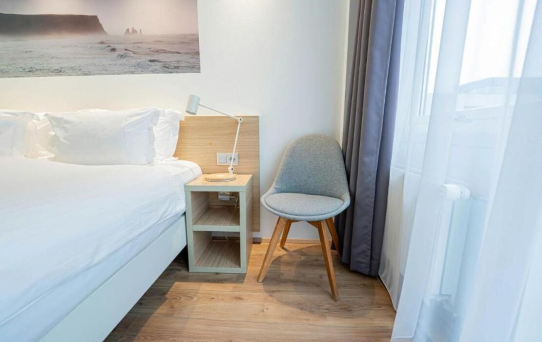 Storm Hotel by Keahotels