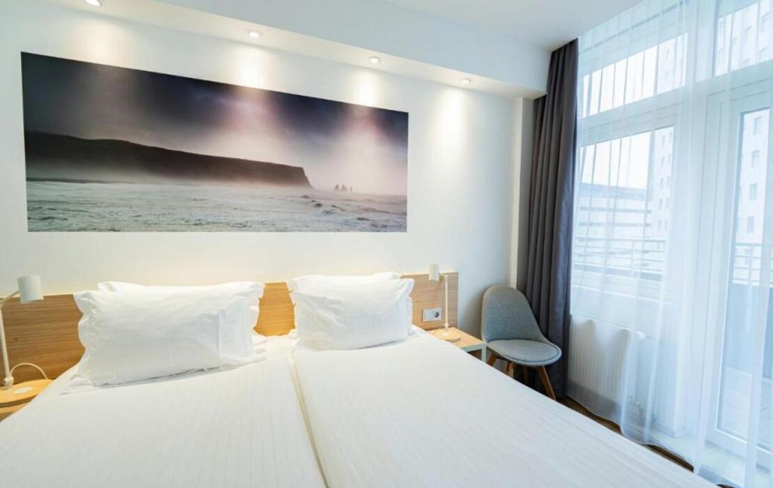 Storm Hotel by Keahotels