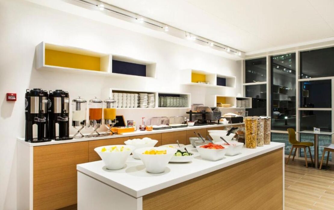 Storm Hotel by Keahotels