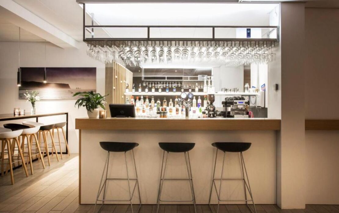 Storm Hotel by Keahotels