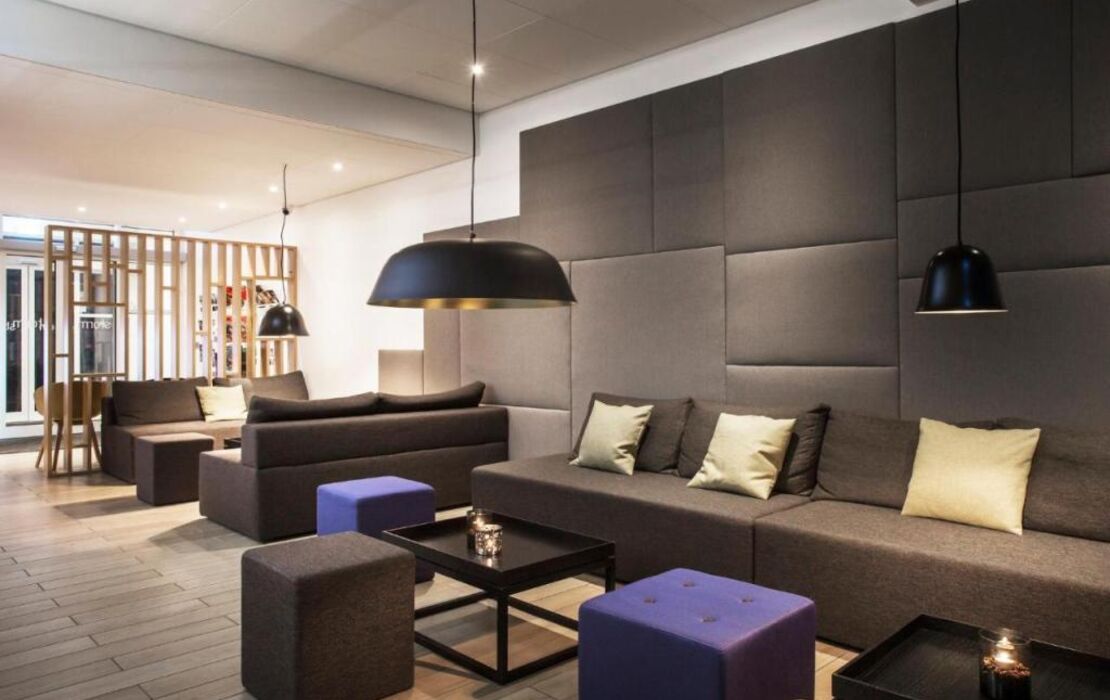 Storm Hotel by Keahotels