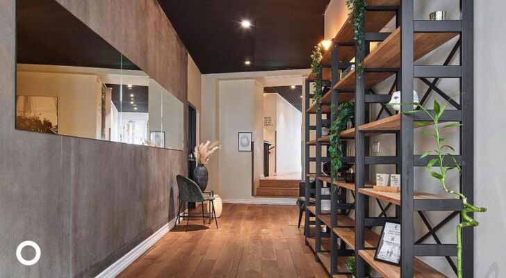 Thingholt Hotel Apartments from Center Hotels
