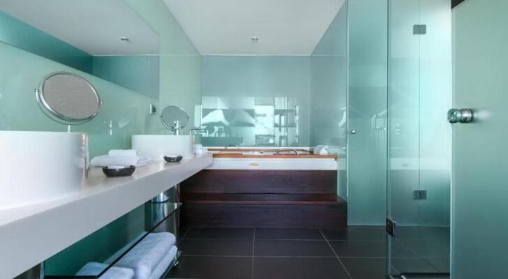 Adriana Hvar Spa Hotel