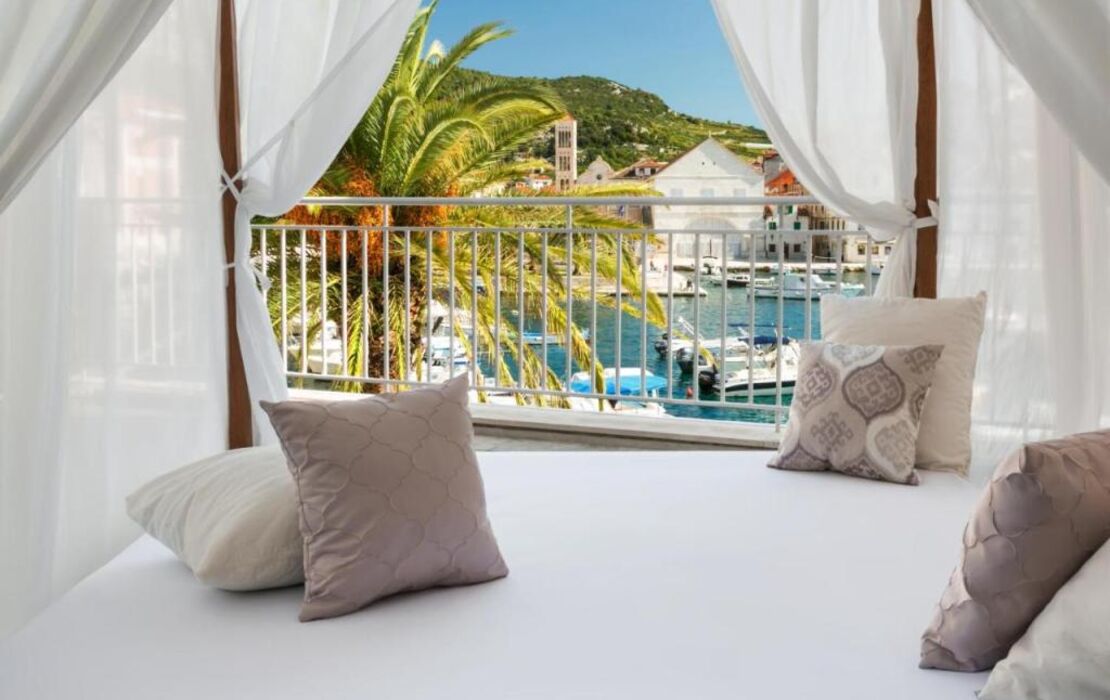 Adriana Hvar Spa Hotel