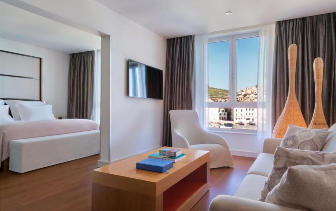Adriana Hvar Spa Hotel