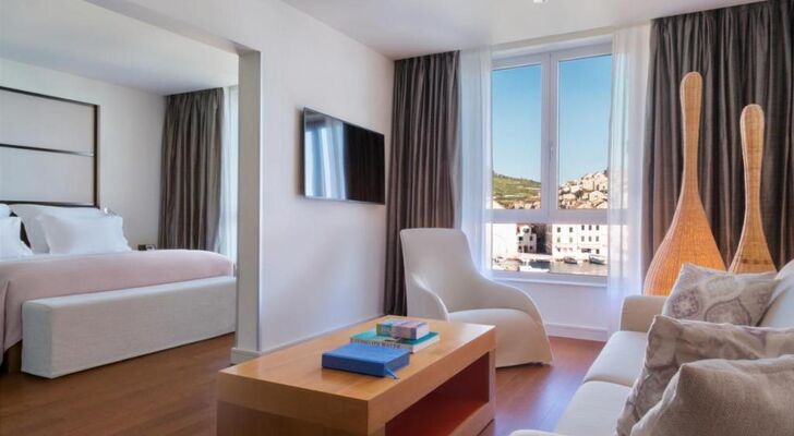 Adriana Hvar Spa Hotel