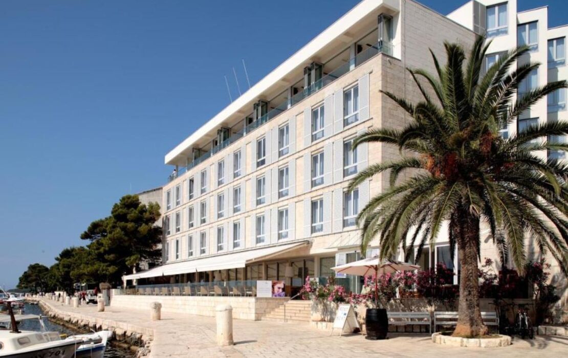 Adriana Hvar Spa Hotel