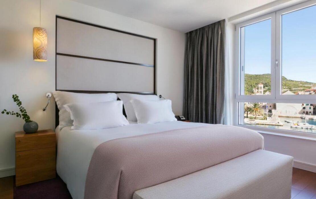 Adriana Hvar Spa Hotel