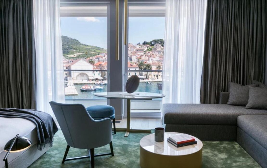 Adriana Hvar Spa Hotel