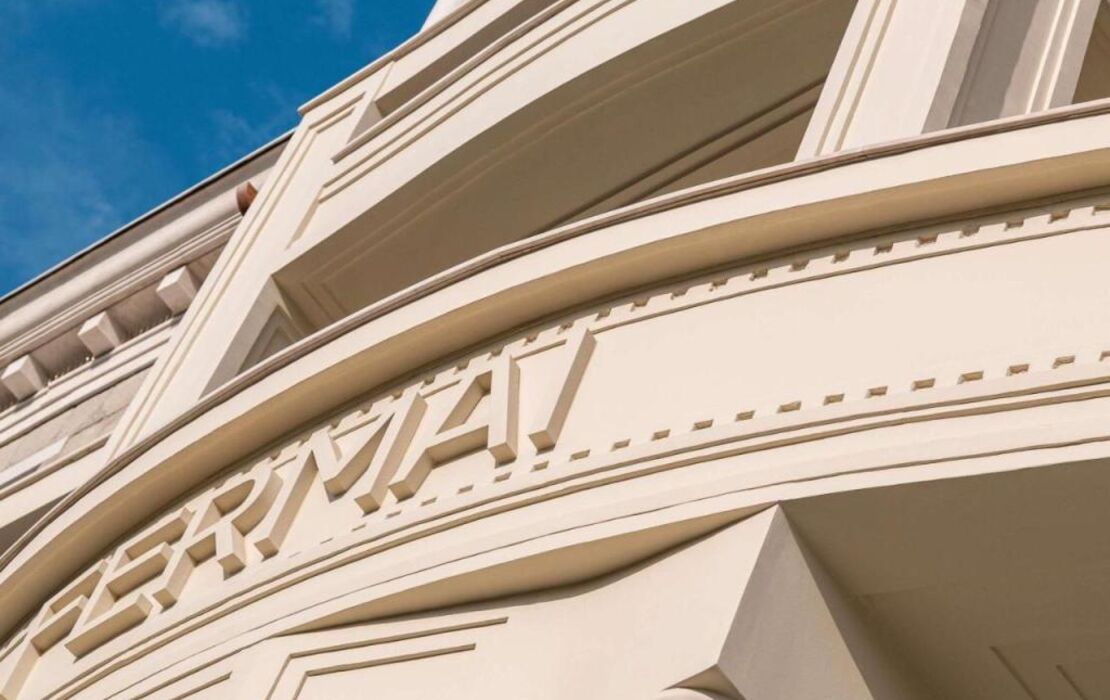 Heritage Hotel FERMAI MGallery Split