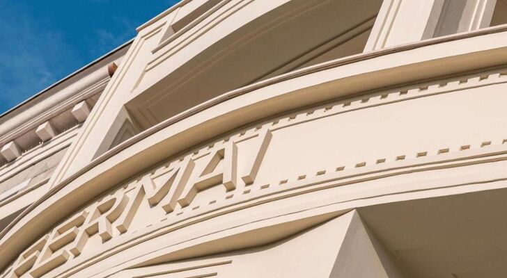 Heritage Hotel FERMAI MGallery Split